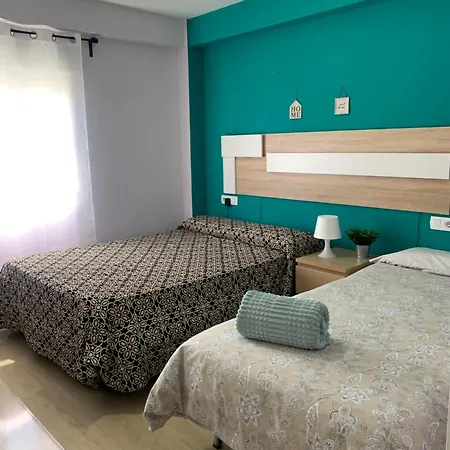 Apartamento Cielo De La Macarena Sevilla Exterior photo