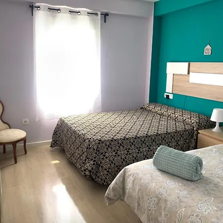 Bonito Apartamento En La Macarena Sevilla Exterior foto