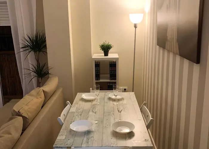 Bonito Apartamento En La Macarena