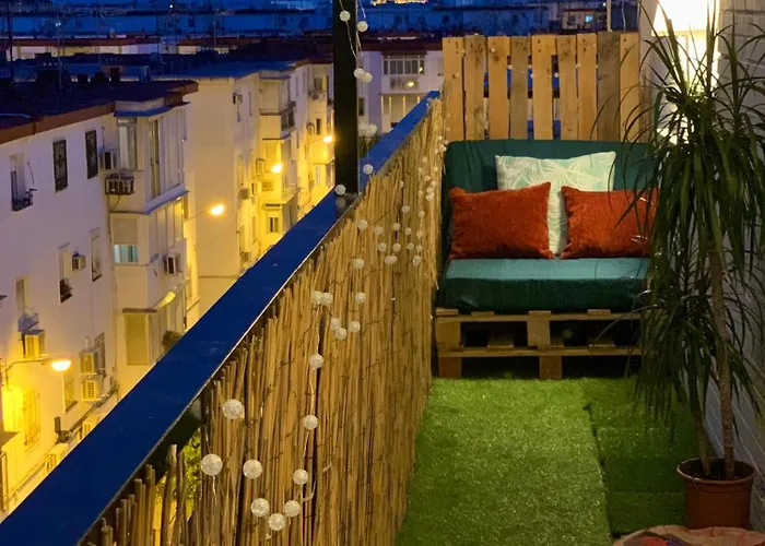 Bonito Apartamento En La Macarena