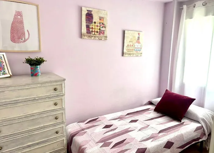 Apartamento Cielo De La Macarena Sevilla
