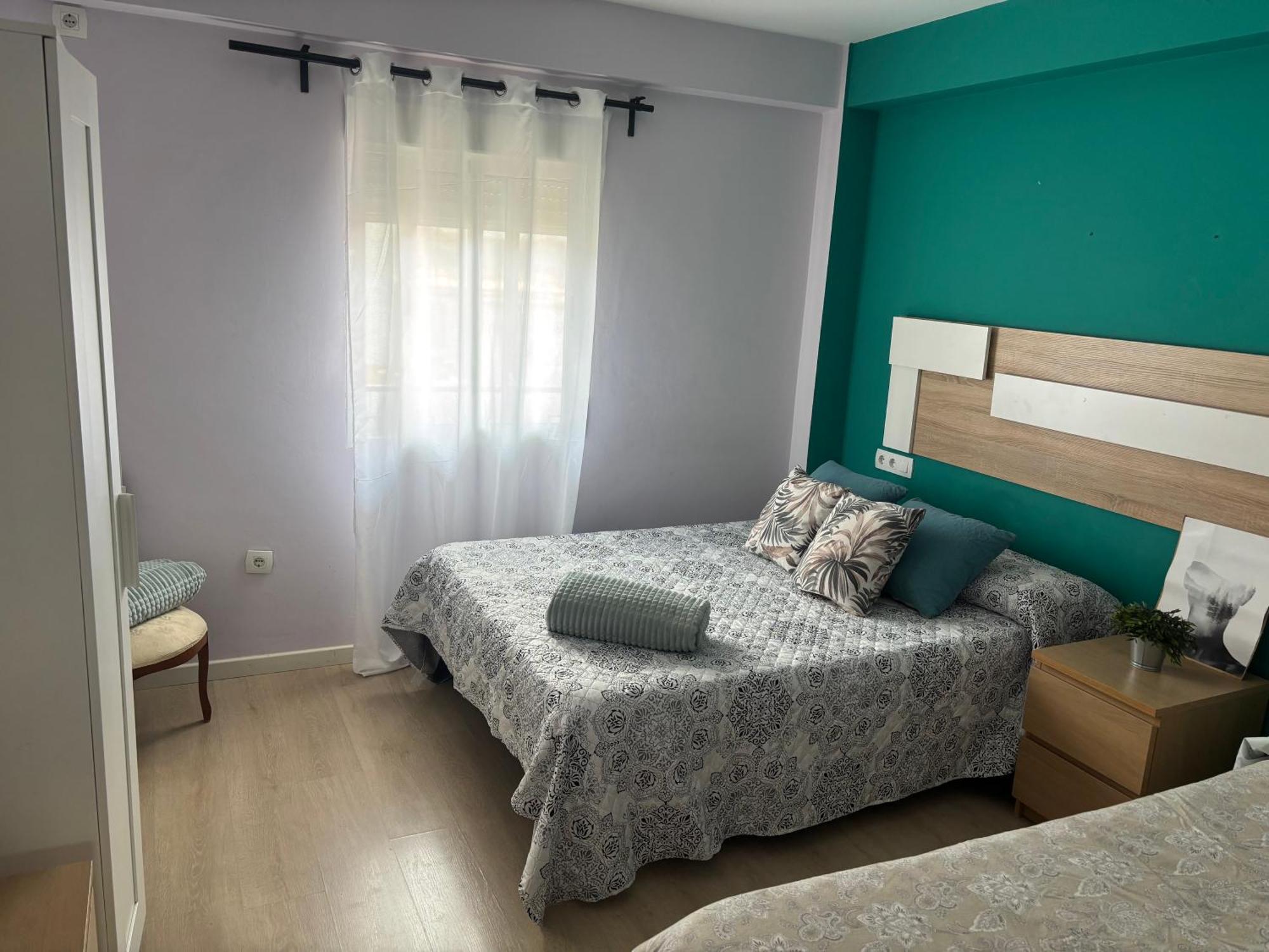 Apartment Cielo De La Macarena Seville