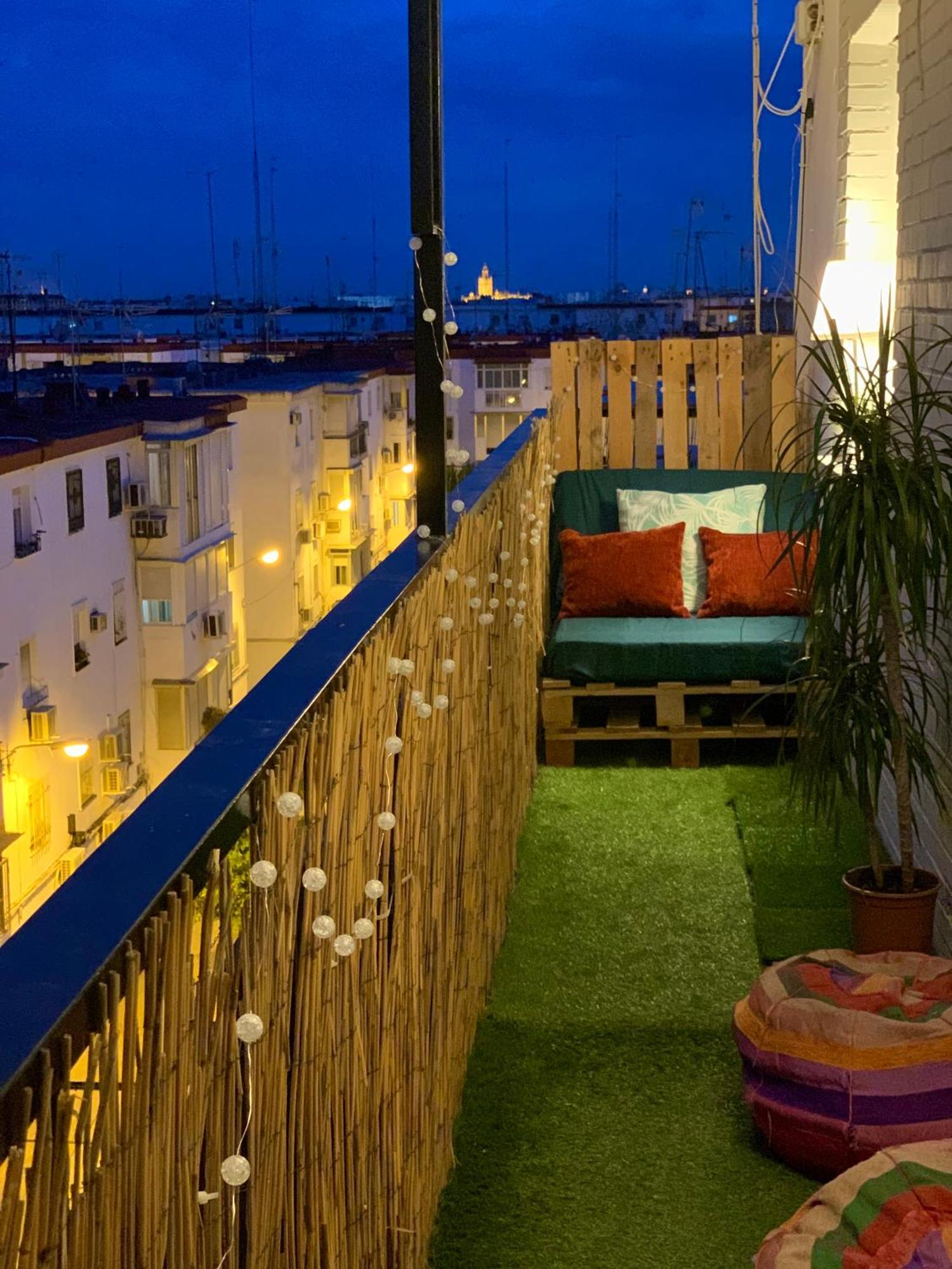 Appartement Bonito En La Macarena *