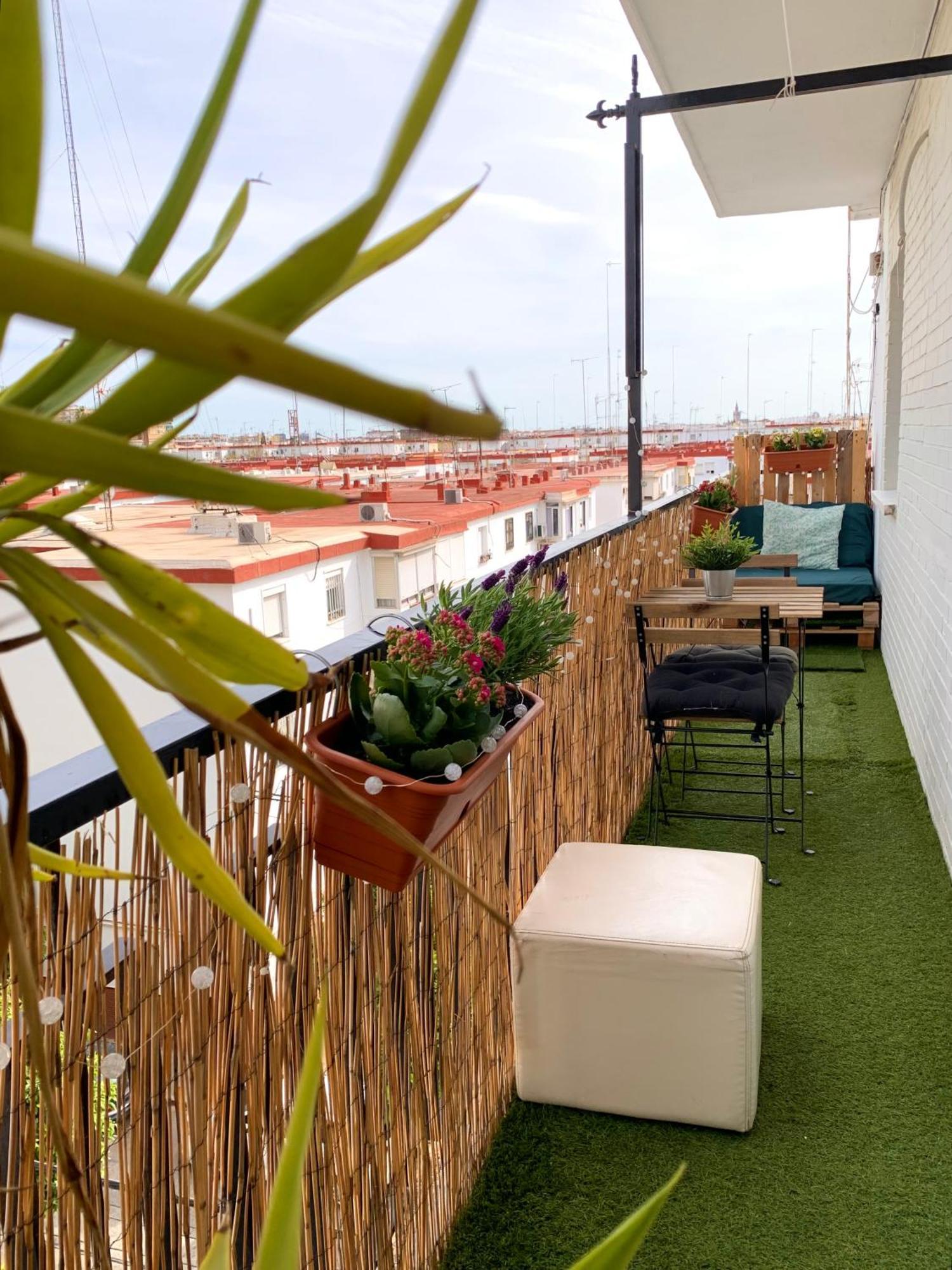 Bonito En La Macarena Appartement *